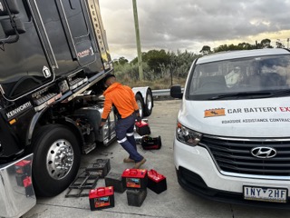 Car Battery In Adelaide