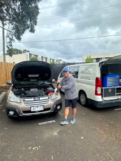 Car Battery Adelaide